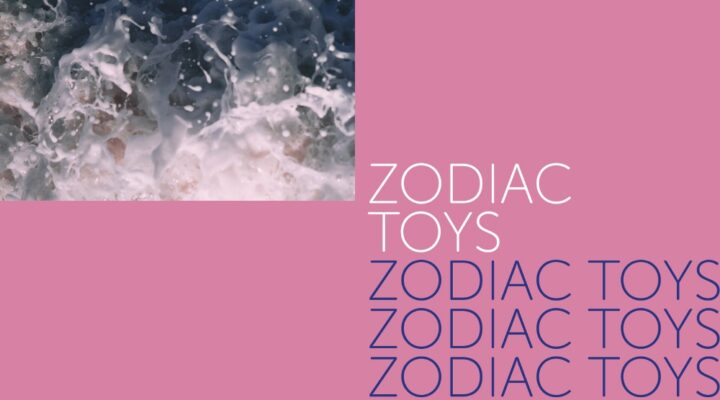 Zodiac Toys Album