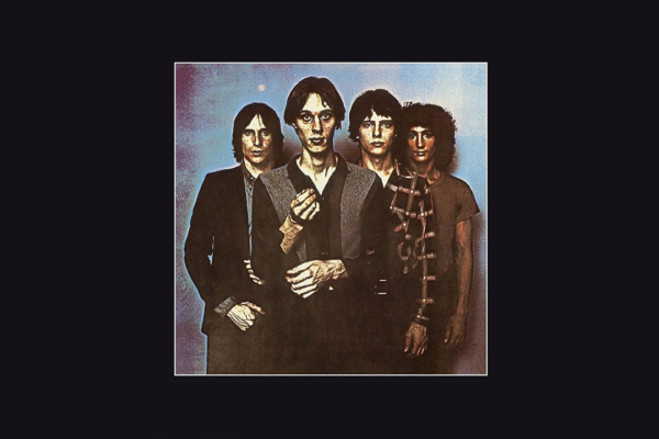 Marquee Moon by Television