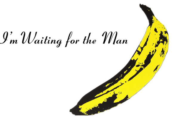 I'm Waiting for the Man by The Velvet Underground