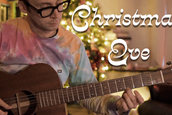 Christmas Eve by Gorky's/TFC