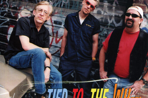 Poultry in Motion by Bill Kirchen